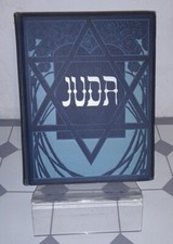 Munchahaufen Lilien Juda 1900