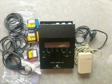 MATSUSHITA , Applied Materials