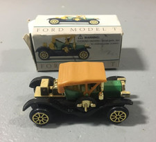 1910 Ford Model T Replica