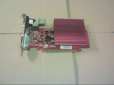 Carte graphique PALIT GF210 512M NE2G2100HD56-2181H 512MB VGA DVI HDMI