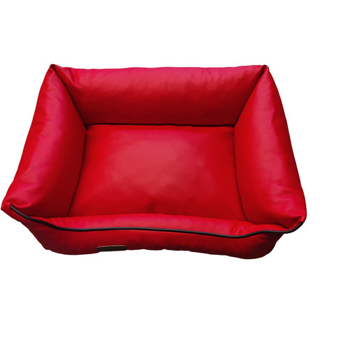 Lit pour chien panier coussin - pour,