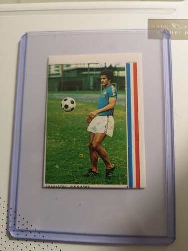 Gérard janvion france carte - france,