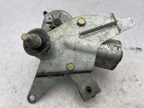 Moteur essuie glace arriere