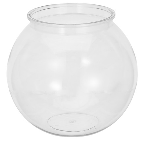 Terrarium plastique pot - terrarium,