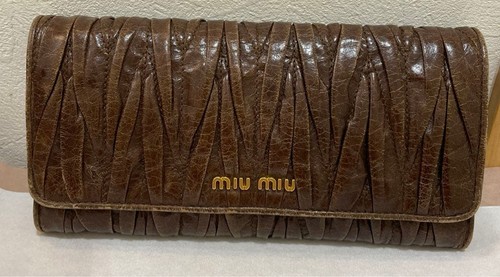 Miu matelasse - matelasse, zip