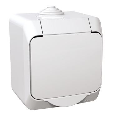 Schneider electric prise - schneider,