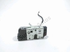 SERRURE DE PORTE ARRIERE