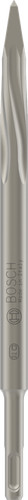 Scalpello punta pro sds - punta,