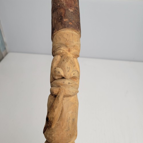 Vintage hand carved - vintage,