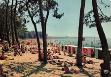 17  RONCE LES BAINS LA PLAGE DE LA CEPE