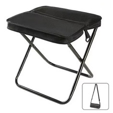 Tabouret pliant camping - tabouret,