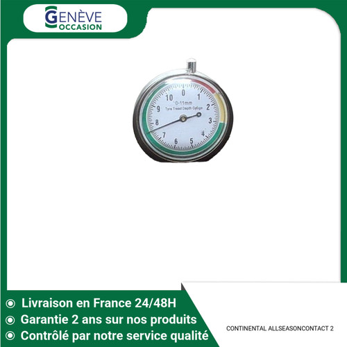 Pneu continental - 🇫🇷,