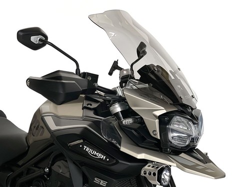 Bulle wrs touring fumé - , pour