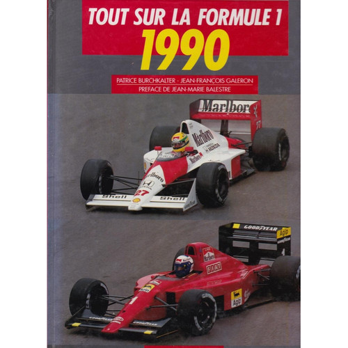 Tout sur la formule - tout,