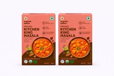Organic tattva kitchen - organic,