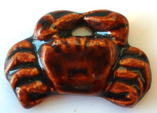 FEVE - PERSO - UN GROS CRABE