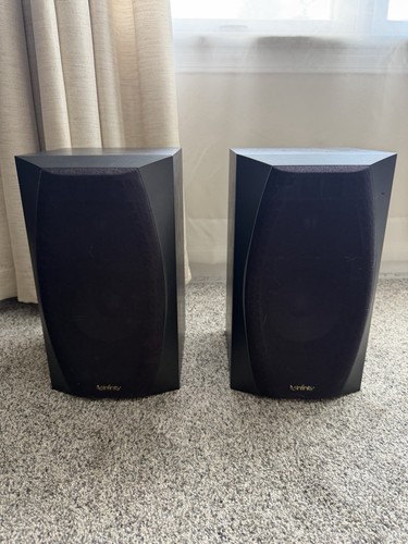 Infinity primus 160 - infinity,