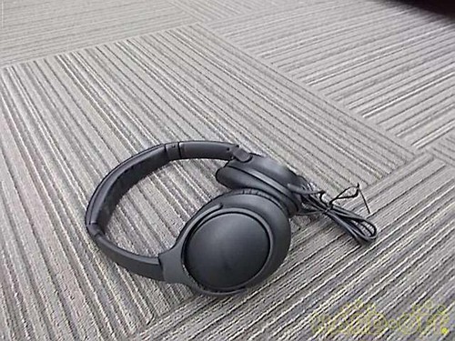 Casque antibruit bose 15 - antibruit,