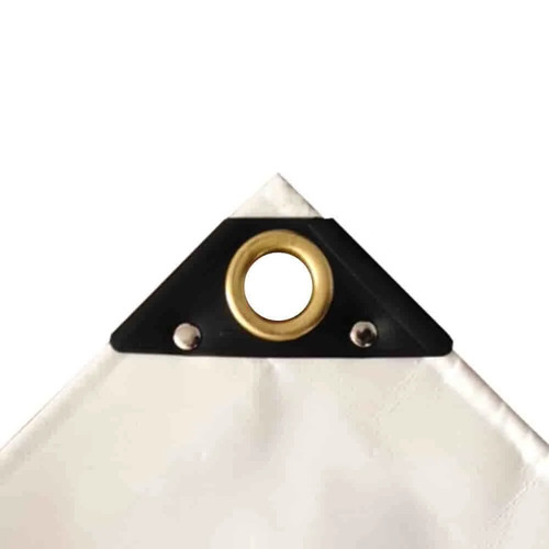 Bâche protection pvc - bâche,