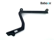 Valise support/transporteur gauche BMW K 100 RS 2V 1983-1989 (K100RS 8V) (23000