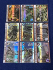 Dinosaur King 2007 1St Era 9