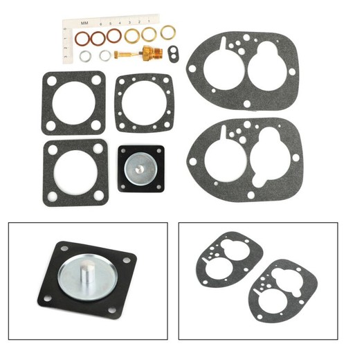 Carburateur kit pour - kit,