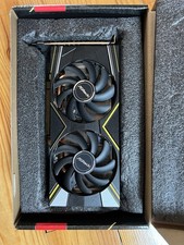 AMD Radeon RX 5500 XT 8 Go