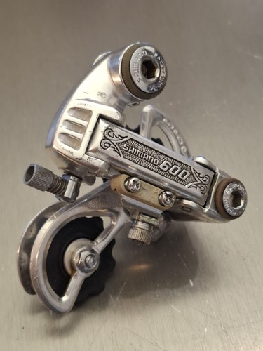 Shimano 600 arabesque - 600,