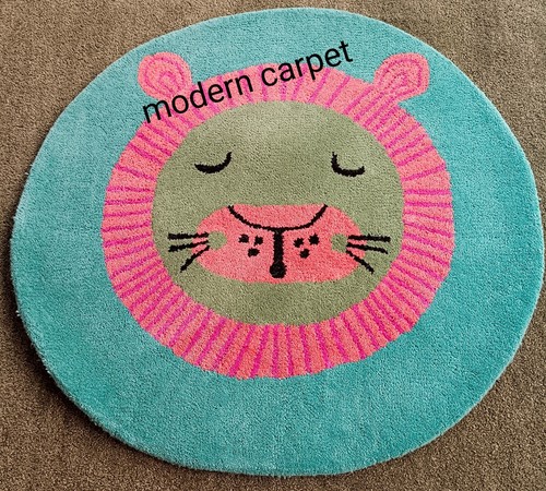 Tapis visage pieds fait - 3,