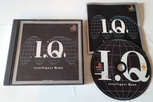 Intelligent qube - intelligent,