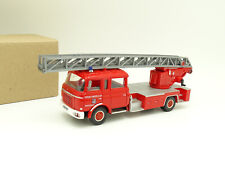 Norev SB 1/43 - Berliet GBK