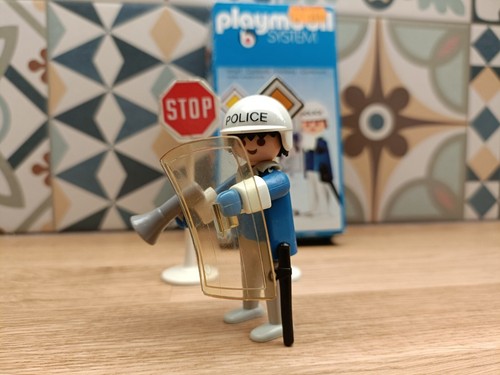 Playmobil 3324 figurine - playmobil,