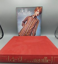 Lot 31 "DE FIL EN AIGUILLE"