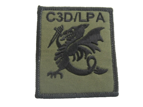 Parachutistes commandos rpima - commandos,