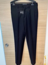 Pantalon de costume The Kooples noir taille 44