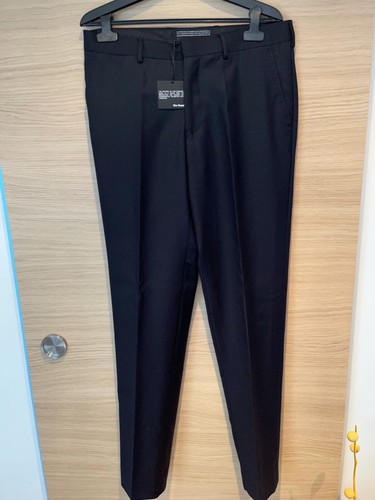 Pantalon costume the - de,