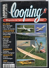 LOOPING N°63 PLANS