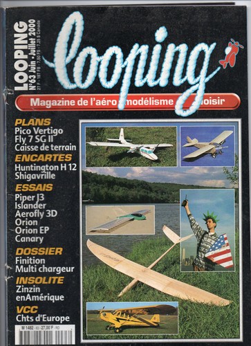 Looping plans - looping,