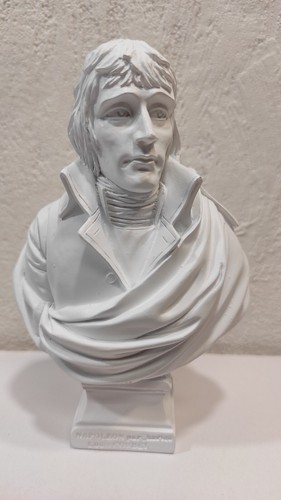 Buste napoleon bonaparte par - napoleon,