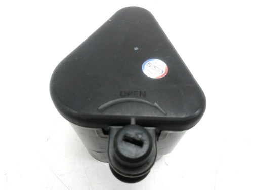 Cache sous selle honda 125 - sous,