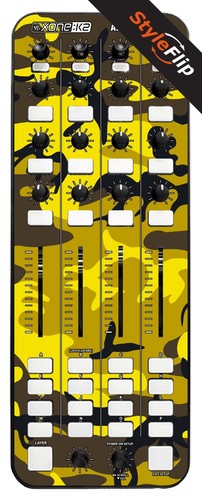 Allen heath xone skins - k2,