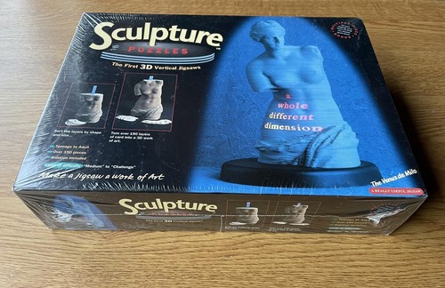 Puzzle venus milo 190 - venus,