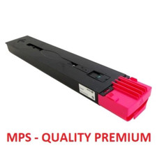 TONER DC700M MAGENTA MPS
