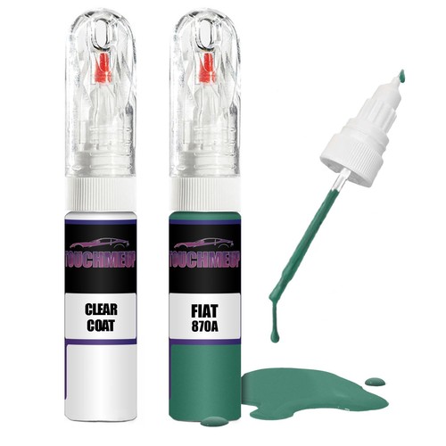 Stylo peinture pour fiat - de,