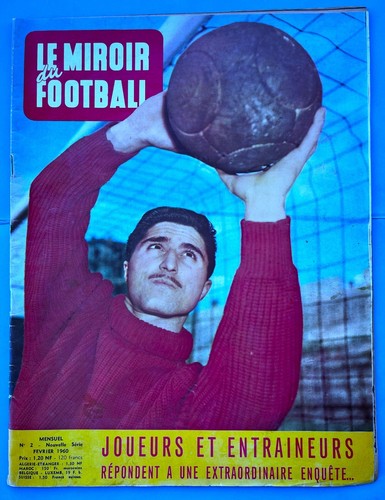 Miroir football 2 de - football,