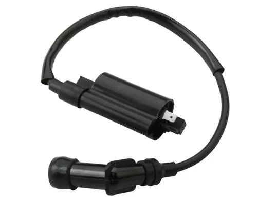 Bobine haute tension - bobine, allumage