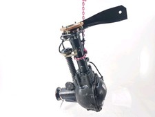 Pont avant - Mitsubishi PAJERO SPORT TURBO - MR296505 - G0-4128G