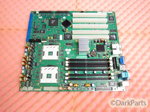 Fujitsu siemens primergy - fujitsu, rx300