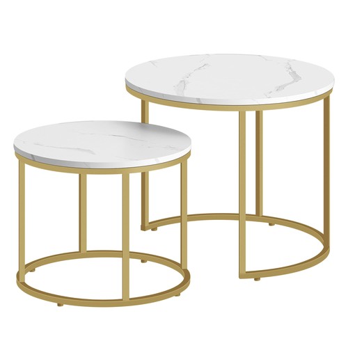 Table basse ronde - ,, 2