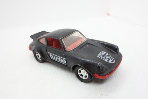 Matchbox porsche 911 - matchbox, k-70